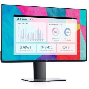 Dell Ultrasharp U2419H Monitor