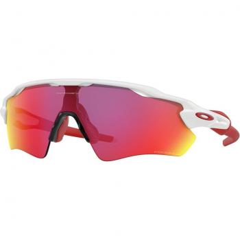 Gafas de ciclismo Oakley Radar EV Path con Prizm Road