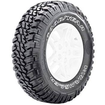 Goodyear Wrangler MT/R