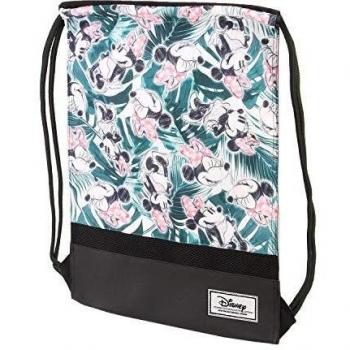 Karactermania Disney Classic Minni Aruba-sacca Storm Bolsillo Suelto para Mochila 48 Centímetros Multicolor