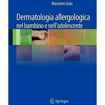 Dermatologia allergologica nel bambino e nell'adolescente