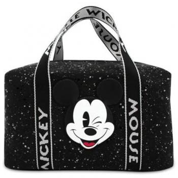 Neceser de Aseo y Viaje Mickey Mouse