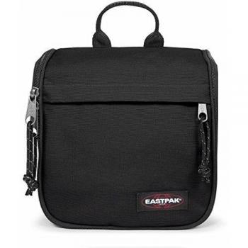 Eastpak Sundee Necesario de Baño 21 cm Negro