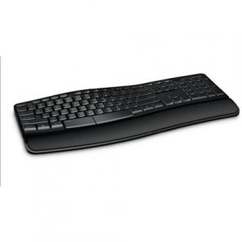 Set tastiera e mouse Microsoft Sculpt Comfort