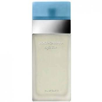 DOLCE & GABBANA LIGHT BLUE Eau de Toilette vaporizador 50 ml