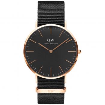DANIEL WELLINGTON DW00100148 Reloj de pulso masculino