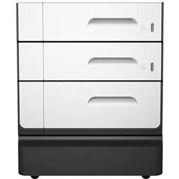 HP Soporte y bandeja de papel PageWide Pro, 2x500-sheet