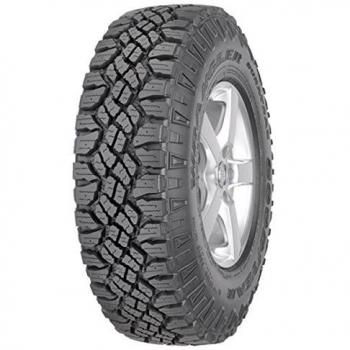 Neumático para Todoterreno Goodyear WRANGLER DURATRAC 255/55QR20
