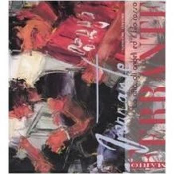 Mario Ferrante. La città, gli angeli ed il filo rosso. Catalogo della mostra (Ancona, 25 ottobre-15 novembre 2008). Ediz. illustrata