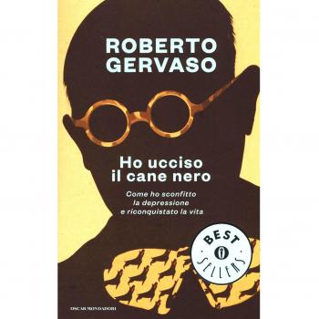 Ho ucciso il cane nero. Come ho sconfitto la depressione e riconquistato la vita. Ediz. illustrata