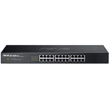 GX1024 10/100MBPS SWITCH
