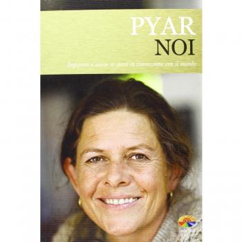 Noi. Imparare a essere noi stessi in connessione con il mondo