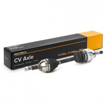 Veio de transmissão RIDEX 13D0782