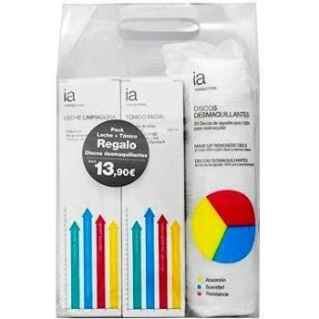IA Leche+ Tónico (Regalo discos desmaquillantes)