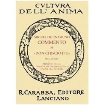 Commento al «Don Chisciotte» (Vol. 1)