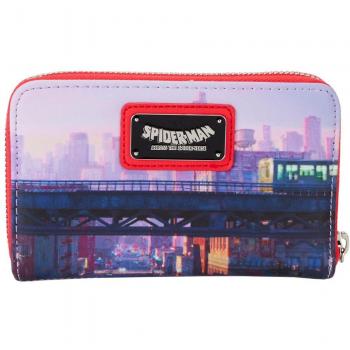 Cartera Loungefly Spider-Gwen Mujer Multicolor PU