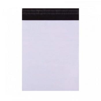 BOLSA OPACA CON CIERRE ADHESIVO 250X300 MM 50 UNIDADES