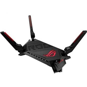 ASUS ROG Rapture GT-AX6000 Dual Band WiFi 6 Router Estendibile Gaming