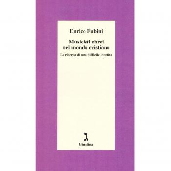 Musicisti ebrei nel mondo cristiano. La ricerca di una difficile identità