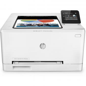 Stampante HP LaserJet Pro M252dw Bianco