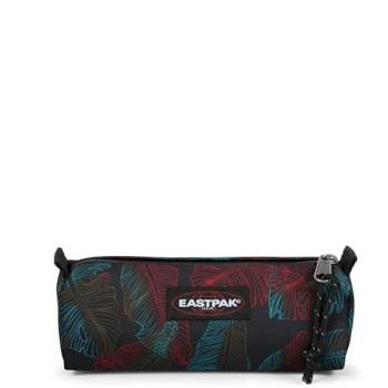 Estuche Eastpak Benchmark Single Brize Negro