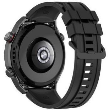 Correa de Silicona Suave Huawei Watch Ultimate