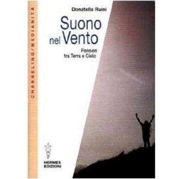 Suono nel vento. Pensieri tra terra e cielo