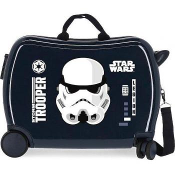 Joumma Bags Maleta Infantil Star Wars Stormtrooper
