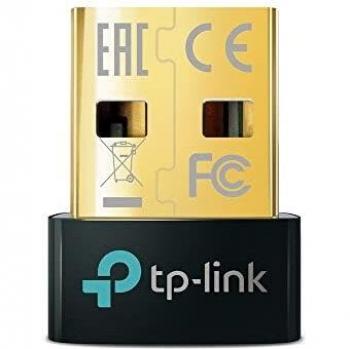 TP-Link Adattatore Bluetooth USB 2.0 Dongle Bluetooth 5.0 UB500