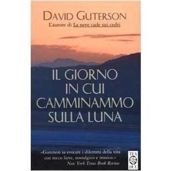 Il giorno in cui camminammo sulla luna