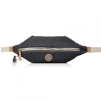 Kipling YOKU, Mujeres, Gris (Casual Grey), Única