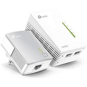 TP-Link TL-WPA4221 KIT V3 AV600 Scheda di rete