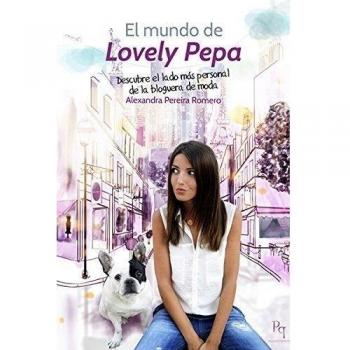El mundo de Lovely Pepa