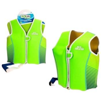 Chaleco Salvavidas Neopreno Infantil Aqua Sport