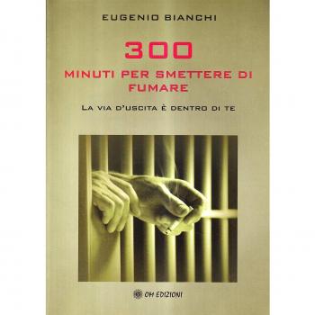 Trecento minuti per smettere di fumare. La via d'uscita è dentro di te