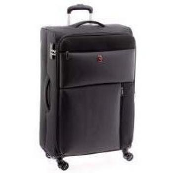 Arctic, Maleta de Viaje de Gladiator, 78 cm, 31.5 L, Nylon (Azul, L)