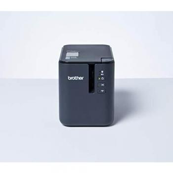 Brother Etichettatrice PT P950NW Nero