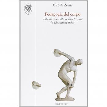 Pedagogia del corpo. Introduzione alla ricerca teorica in educazione fisica