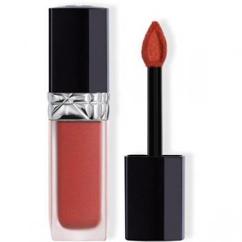 DIOR ROUGE FOREVER LIQUID BARRA DE LABIOS 720 1UN