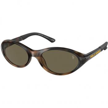 Polo Ralph Lauren Lentes Tortoiseshell PH4197U