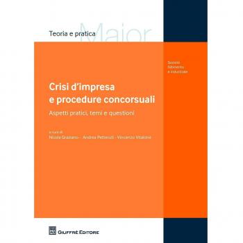 Crisi d'impresa e procedure concorsuali