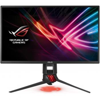 Asus Rog Strix XG258Q 25 (24.5) Full HD (1920 x 1080) eSports Gaming Monitor, Nero