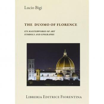 Il fior fiore di Santa Maria del Fiore. Ediz. inglese