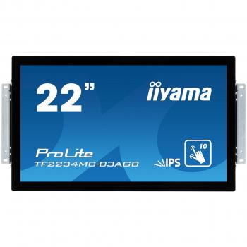 Monitor Iiyama Prolite TF2234MC-B3X 23,4″ Full HD