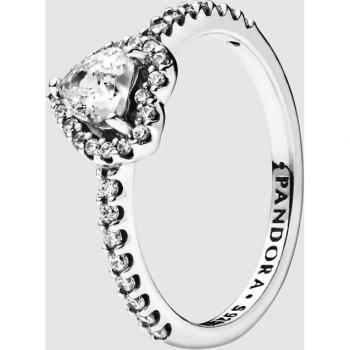 Anillo Pandora Timeless Plateado