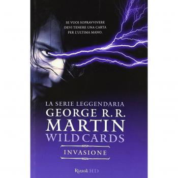 L'invasione. Wild Cards (Vol. 2)