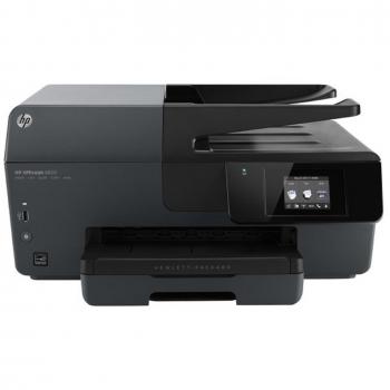 HP OfficeJet Pro 6830 Multifunzione
