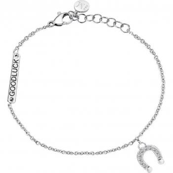 Pulsera Femenina Morellato Enjoy Acero Inoxidable SAIY08
