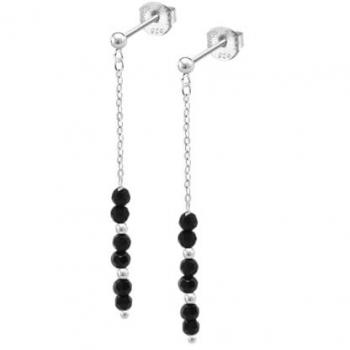 Pendientes Lotus Silver Trendy LP3763-4/1 Plata, Mujer
