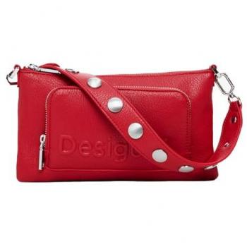 Cartera Desigual Half Fw24 Monica No Cont